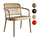 822 Armchair by TON - 3DOcean Item for Sale